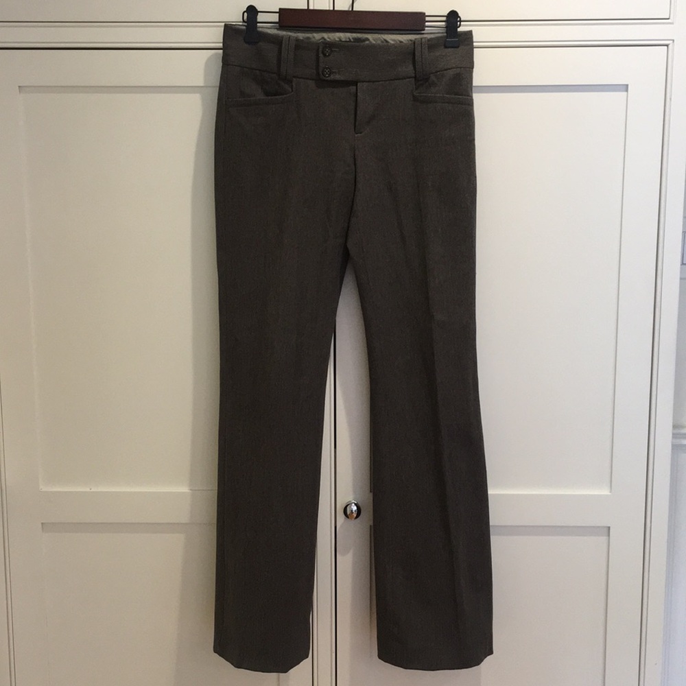Banana Republic Sloan Dress Pants